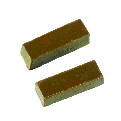 EFCO - Colorant - pour Cire - 2 Pièces - Jaune Naturel