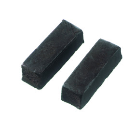 EFCO - Colorant - pour Cire - 2 Pièces - Brun
