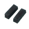 EFCO - Colorant - pour Cire - 2 Pièces - Brun