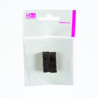 EFCO - Colorant - pour Cire - 2 Pièces - Brun