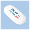 MILAN - Eraser - Synthetic Rubber - 1012 - "No Dust"