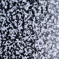EFCO - EFCOLOR - Poudre de sur-Glaçure - 150 °C - 10 ml - Noir Structuré