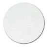 EFCO - Papier Pailletté - 50 X 70 cm - 200 g / M² - Blanc
