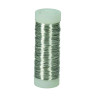 EFCO - Fil en Cuivre - 0,40 mm - 50 g / Env. 40 m - Argenté