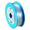 EFCO - Fil Polyamide - Résistance 40 kg Env - Ø1 mm - 100 m - Transparent