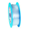 EFCO - Fil Polyamide - Résistance 40 kg Env - Ø1 mm - 100 m - Transparent