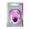 EFCO - Perforatrice m - Empreinte de Main - 25 X 24 mm