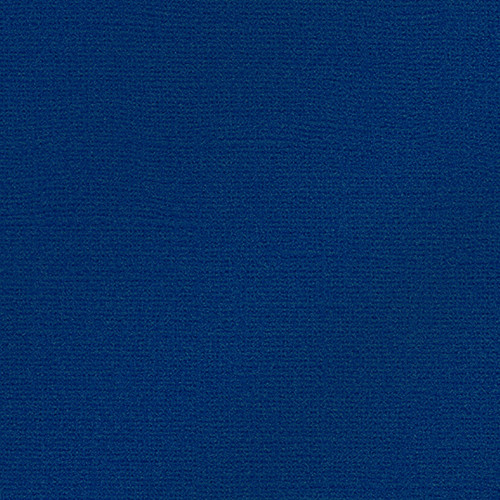 EFCO - Papier Scrap My Colors - Pailletté 27713 - 30,6 X 30,6 cm / 12 X 12 Inch - 216 g / M² - Sapphire Sparkle