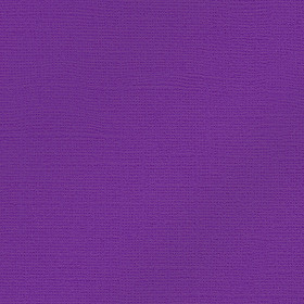 EFCO - Papier Scrap My Colors - Pailletté 26604 - 30,6 X 30,6 cm / 12 X 12 Inch - 216 g / M² - Purple Velvet