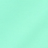 EFCO - Papier Scrap My Colors - Pailletté 27711 - 30,6 X 30,6 cm / 12 X 12 Inch - 216 g / M² - Glacier Blue