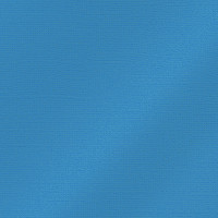 EFCO - Papier Scrap My Colors - Pailletté 27712 - 30,6 X 30,6 cm / 12 X 12 Inch - 216 g / M² - Blue Chip