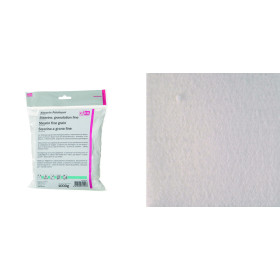 EFCO - Stéarine, Granulation Fine - 100% Stéarine - 1.000 g