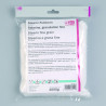 EFCO - Stéarine, Granulation Fine - 100% Stéarine - 1.000 g