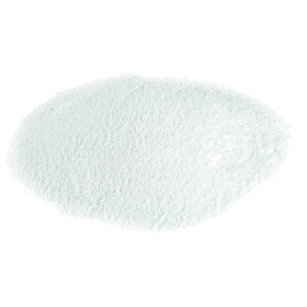EFCO - Cire pour Bougie - Cristal - Grains Fins, 100% Stéarine - 500 g
