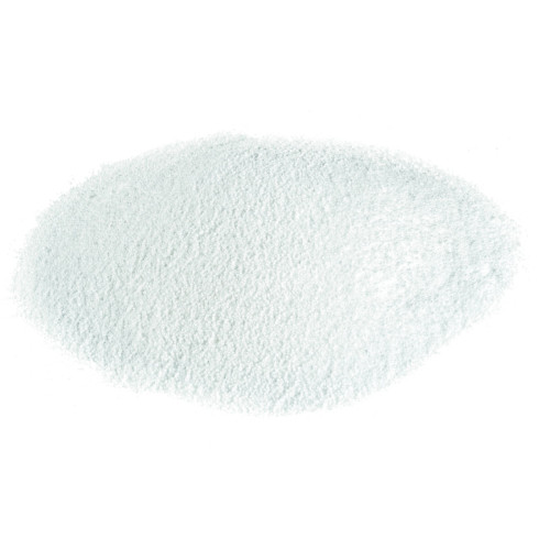 EFCO - Cire pour Bougie - Cristal - Grains Fins, 100% Stéarine - 500 g