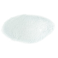 EFCO - Cire pour Bougie - Cristal - Grains Fins, 100% Stéarine - 500 g