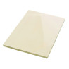 EFCO - Contreplaqué - en Peuplier - Env. 3,5 mm / A2 594 X 420 mm