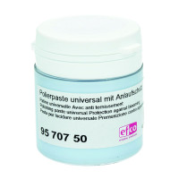 EFCO - Pâte à Polir Universelle - avec Anti Ternissement - 50 ml