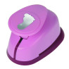 EFCO - Perforatrice m - Empreinte de Pied - 23 X 15 mm