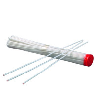 EFCO - Mèche Ronde Cirée - Nr.6 / 20 cm - 100 Pièces