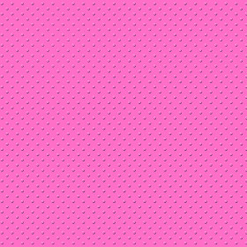 EFCO - Papier Scrap My Colors - à Pois 31105 - 30,6 X 30,6 cm / 12 X 12 Inch - 216 g / M² - Pink Carnation