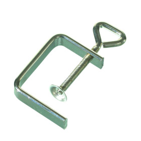EFCO - Pince de Table - pour Support de Tressage - 40 mm Envergure