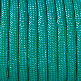 EFCO - Paracorde - 4 mm X 4 m - 1 Pièce - Menthe