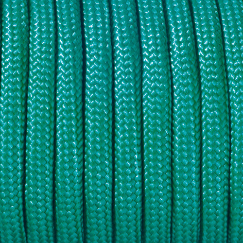 EFCO - Paracorde - 4 mm X 4 m - 1 Pièce - Menthe