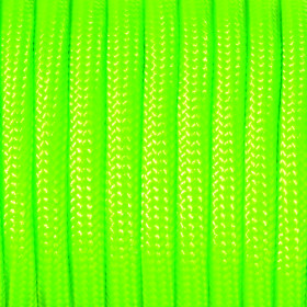 EFCO - Paracorde - 4 mm X 4 m - 1 Pièce - Vert Clair