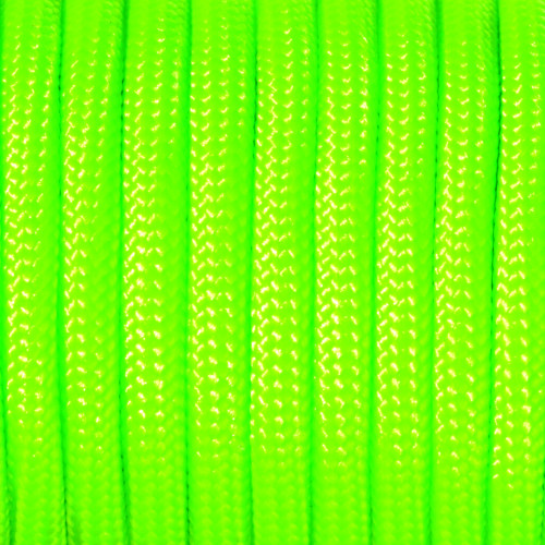 EFCO - Paracorde - 4 mm X 4 m - 1 Pièce - Vert Clair