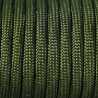 EFCO - Paracorde - 4 mm X 4 m - 1 Pièce - Vert Olive