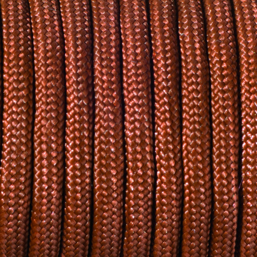 EFCO - Paracorde - 4 mm X 4 m - 1 Pièce - Brun