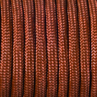 EFCO - Paracorde - 4 mm X 4 m - 1 Pièce - Brun
