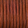 EFCO - Paracorde - 4 mm X 4 m - 1 Pièce - Brun