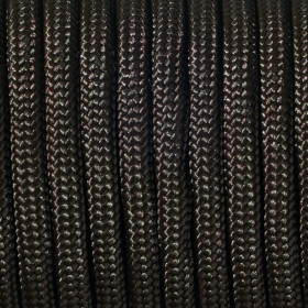 EFCO - Paracorde - 4 mm X 4 m - 1 Pièce - Brun Foncé