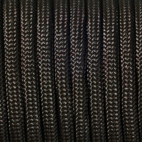 EFCO - Paracorde - 4 mm X 4 m - 1 Pièce - Brun Foncé