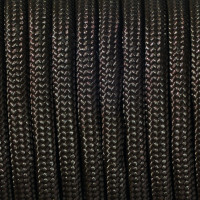 EFCO - Paracorde - 4 mm X 4 m - 1 Pièce - Brun Foncé