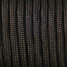 EFCO - Paracorde - 4 mm X 4 m - 1 Pièce - Brun Foncé