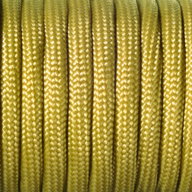 EFCO - Paracorde - 4 mm X 4 m - 1 Pièce - Doré