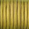 EFCO - Paracorde - 4 mm X 4 m - 1 Pièce - Doré