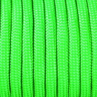 EFCO - Paracorde - 2 mm X 4 m - 1 Pièce - Vert