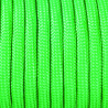 EFCO - Paracorde - 2 mm X 4 m - 1 Pièce - Vert