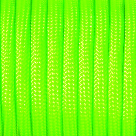EFCO - Paracorde - 2 mm X 4 m - 1 Pièce - Vert Clair
