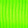 EFCO - Paracorde - 2 mm X 4 m - 1 Pièce - Vert Clair