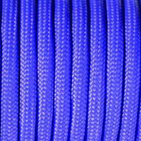 EFCO - Paracorde - 2 mm X 4 m - 1 Pièce - Lilas