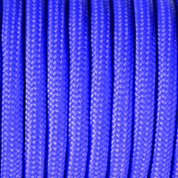 EFCO - Paracorde - 2 mm X 4 m - 1 Pièce - Lilas