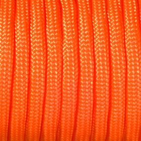 EFCO - Paracorde - 2 mm X 4 m - 1 Pièce - Orange