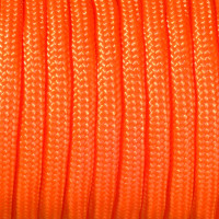 EFCO - Paracorde - 2 mm X 4 m - 1 Pièce - Orange