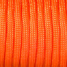 EFCO - Paracorde - 2 mm X 4 m - 1 Pièce - Orange
