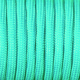 EFCO - Paracorde - 2 mm X 4 m - 1 Pièce - Turquoise